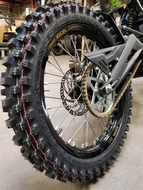 Surron Light Bee X: The Ultimate Tire Guide for Riders