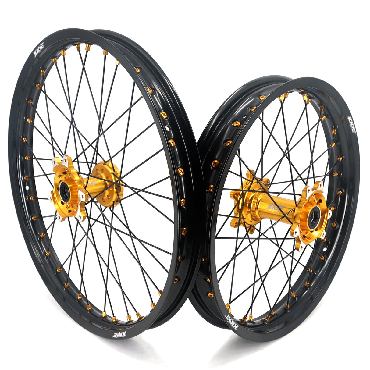 Surron Ultra Bee KKE 21/18 E-Moto Wheels