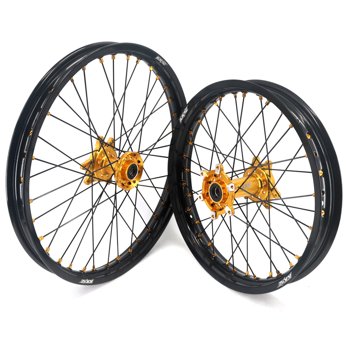 Surron Ultra Bee KKE 21/18 E-Moto Wheels