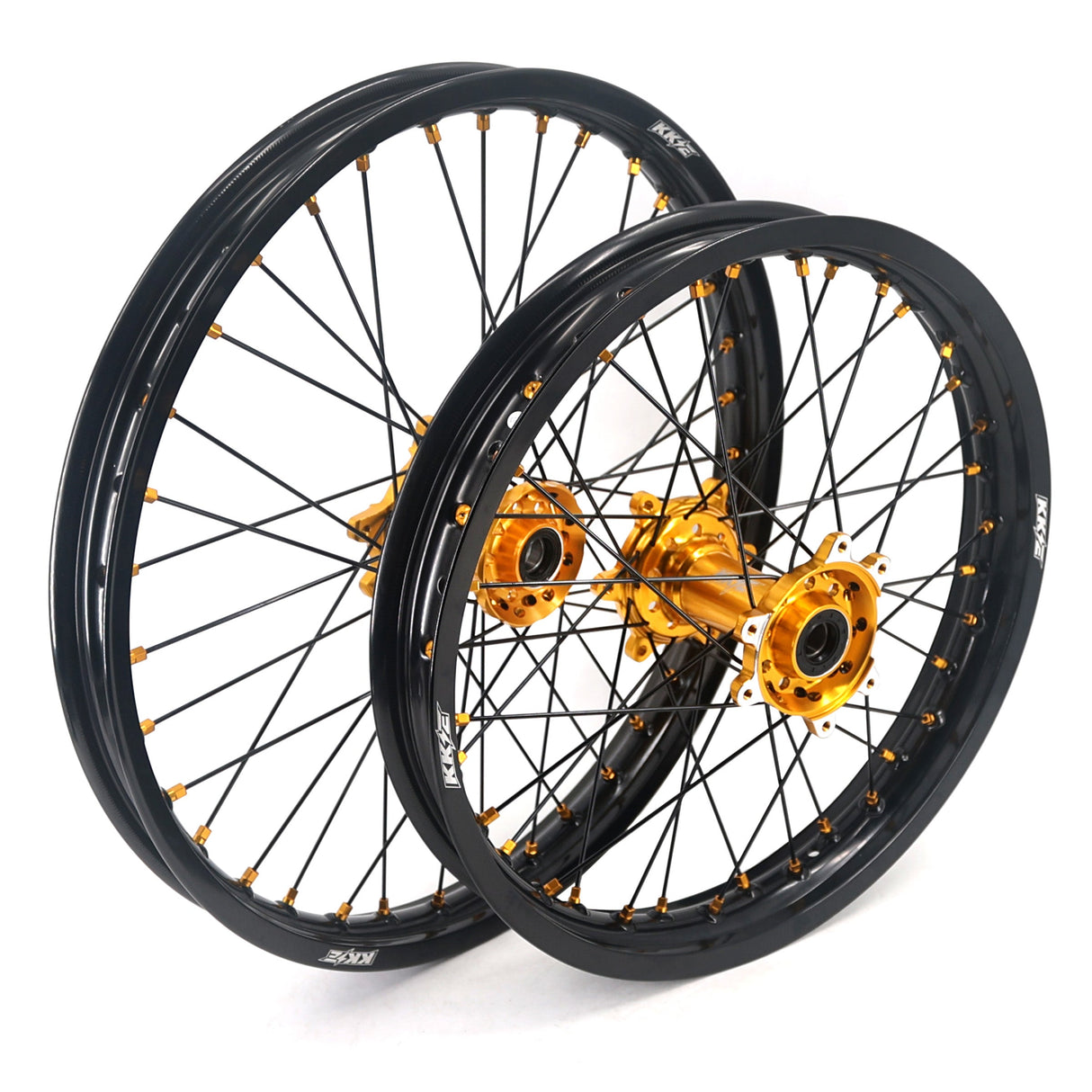 Surron Ultra Bee KKE 21/18 E-Moto Wheels