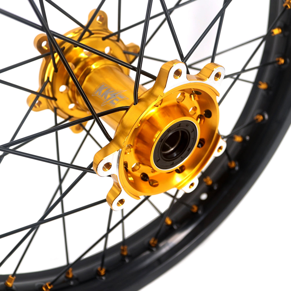 Surron Ultra Bee KKE 21/18 E-Moto Wheels