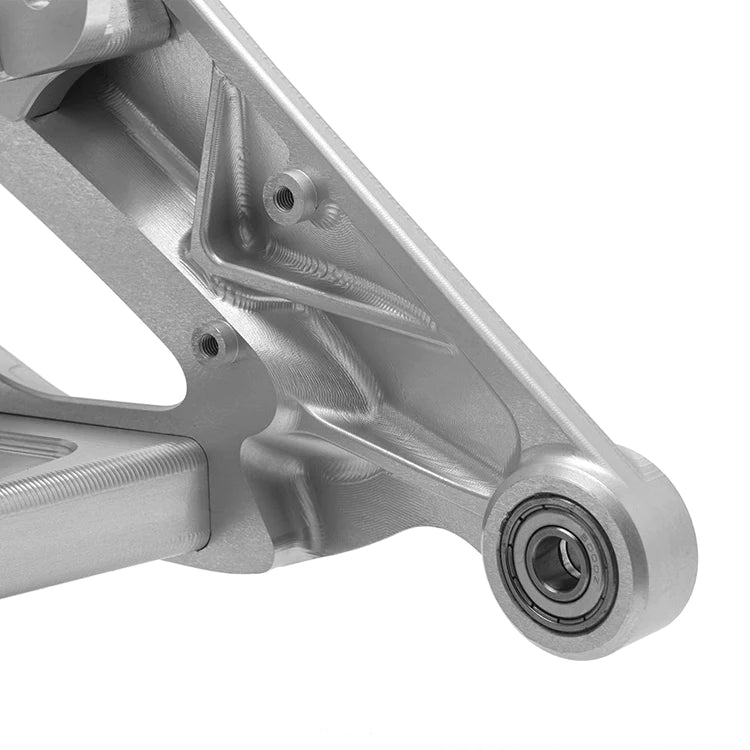Surron Light Bee X Extended Swingarm (+100mm)