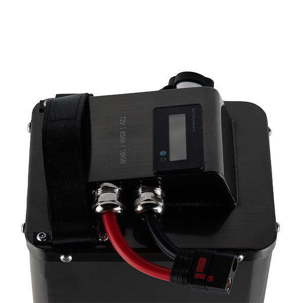 Surron Light Bee X 72v High Discharge Battery