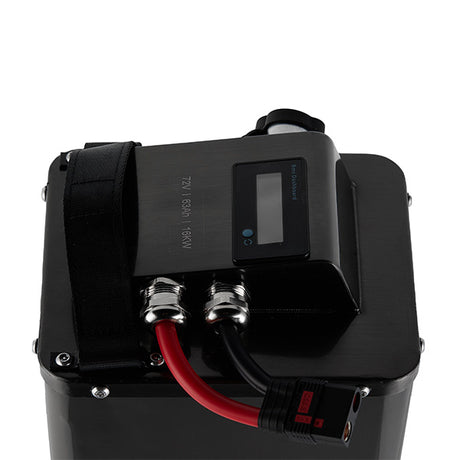Surron Light Bee X 72v High Discharge Battery