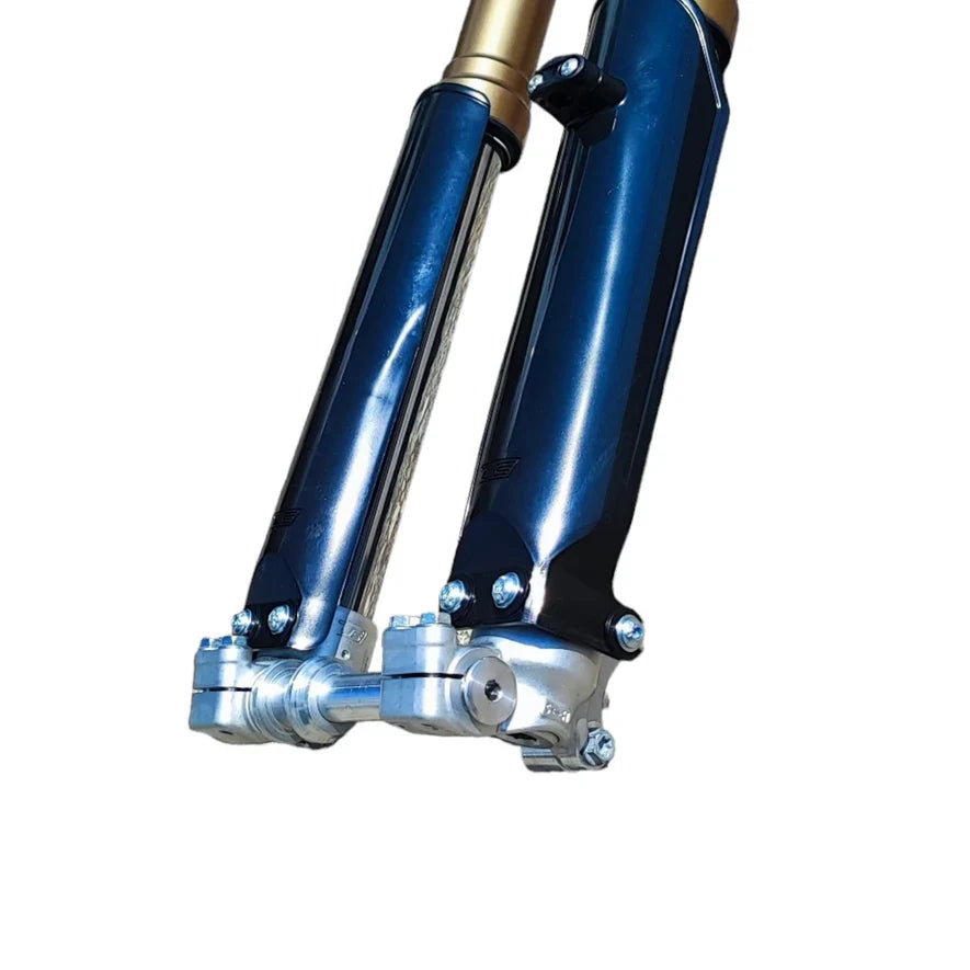 TECH 230 mm fork - for Eride pro, Surron, Talaria and more...