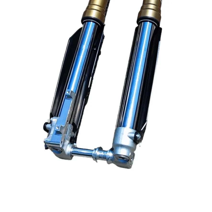 TECH 230 mm fork - for Eride pro, Surron, Talaria and more...