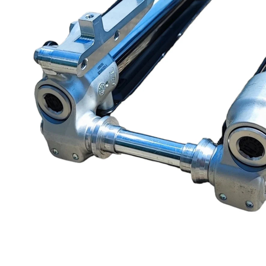 TECH 230 mm fork - for Eride pro, Surron, Talaria and more...