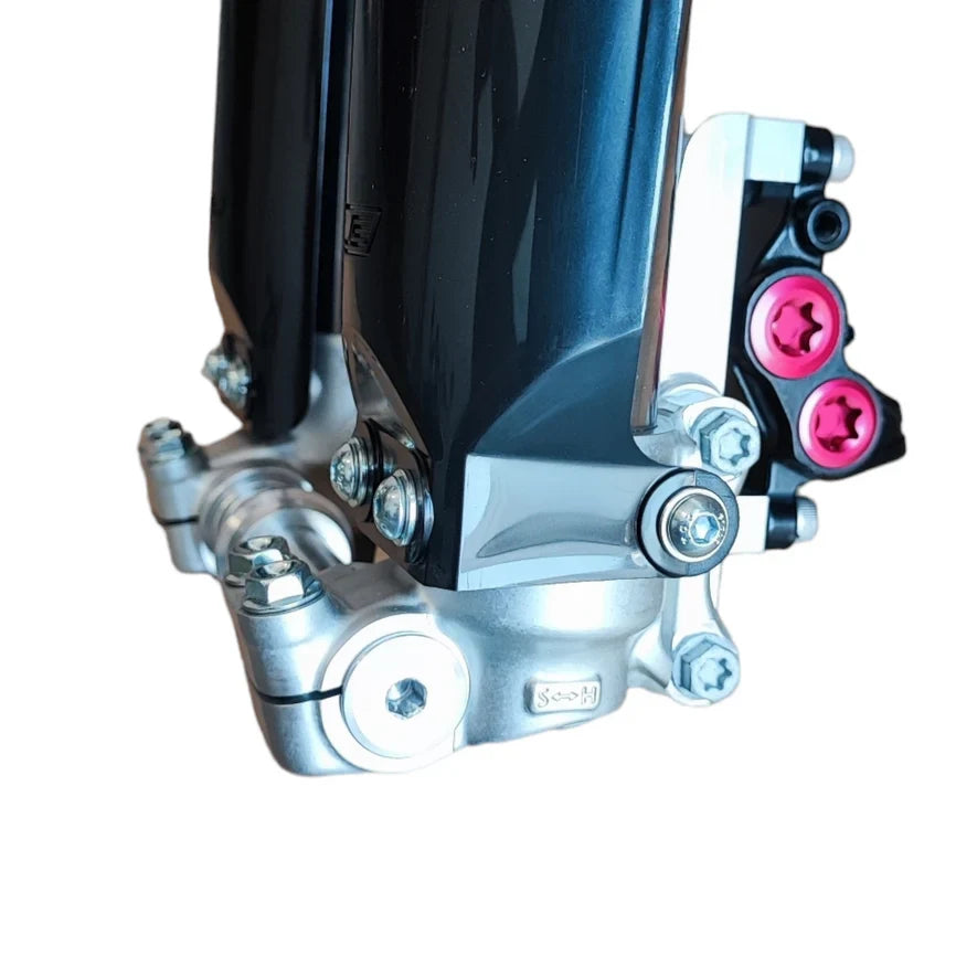 TECH 230 mm fork - for Eride pro, Surron, Talaria and more...