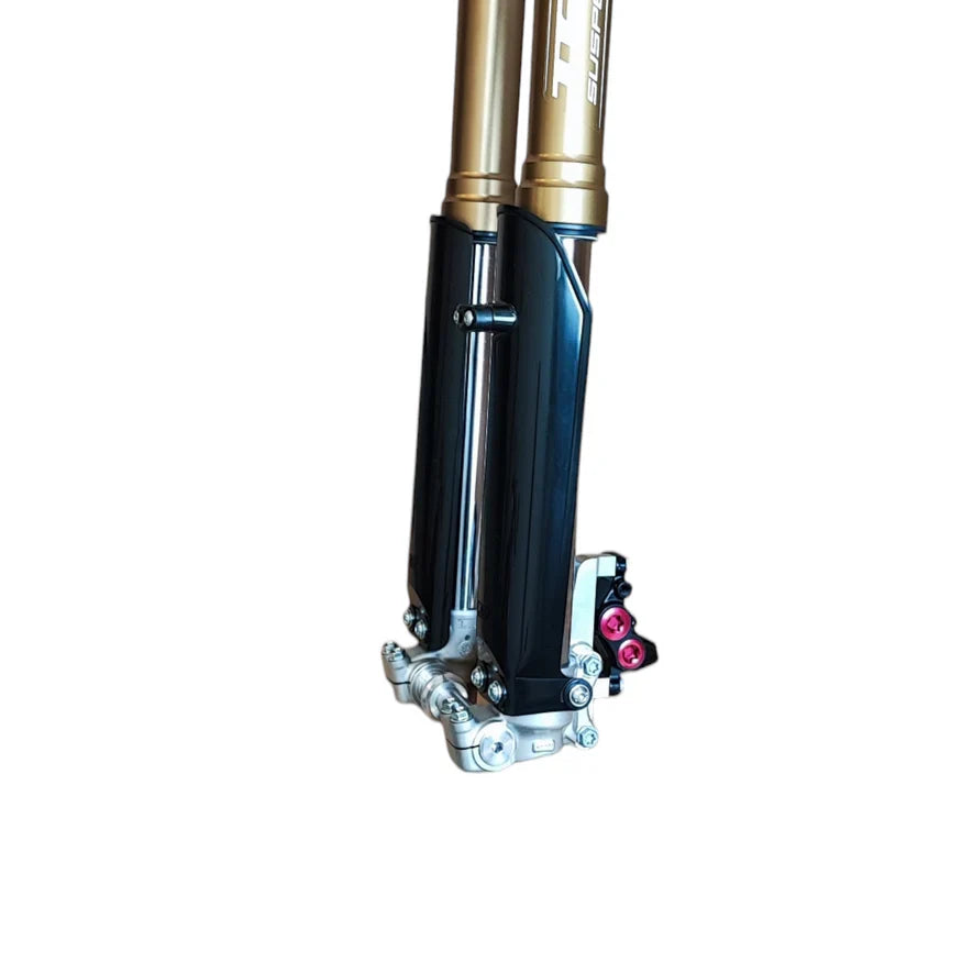 TECH 230 mm fork - for Eride pro, Surron, Talaria and more...