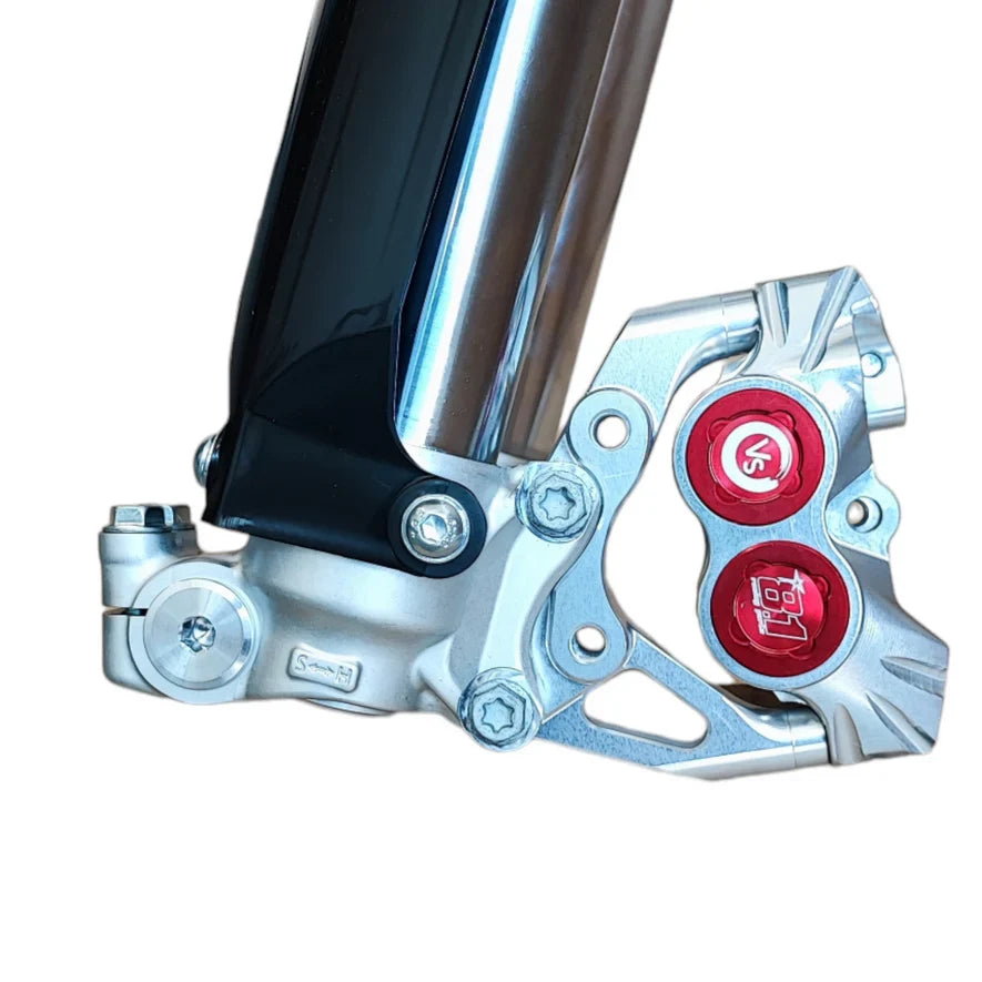 TECH 230 mm fork - for Eride pro, Surron, Talaria and more...