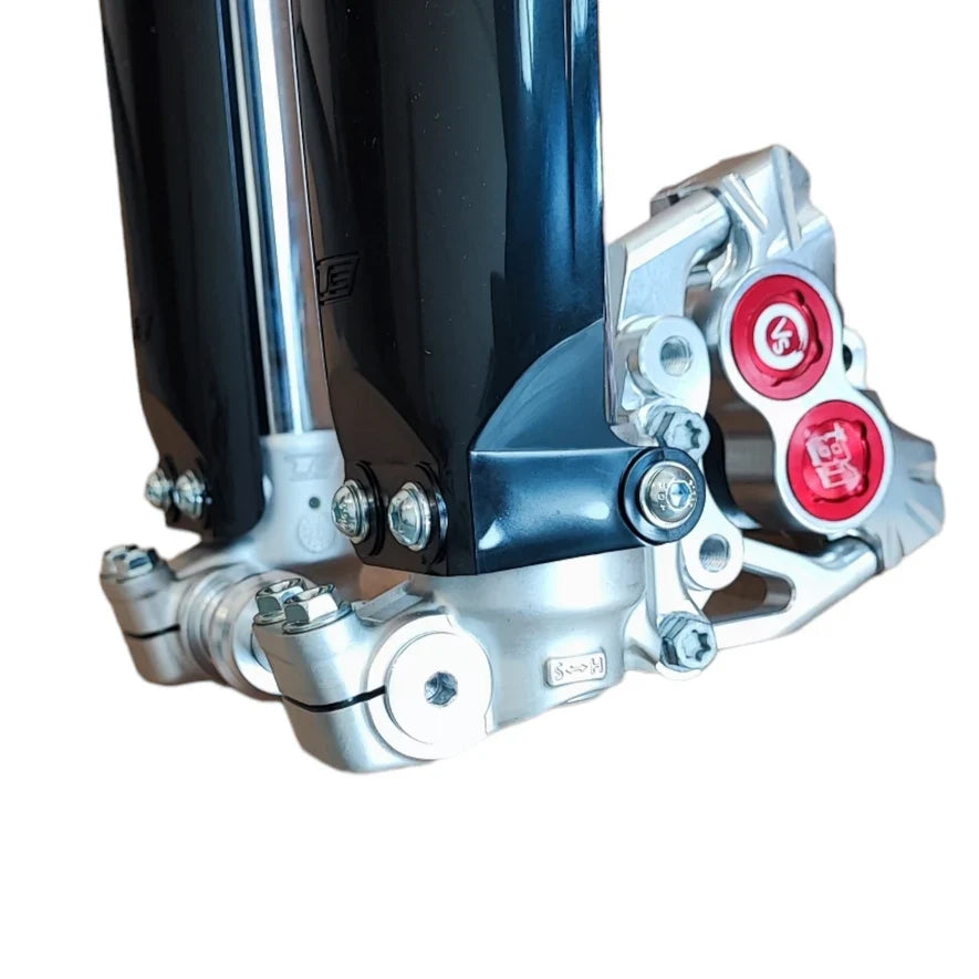 TECH 230 mm fork - for Eride pro, Surron, Talaria and more...