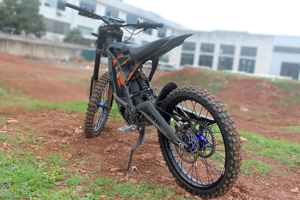 KKE 19" E-Moto Wheels