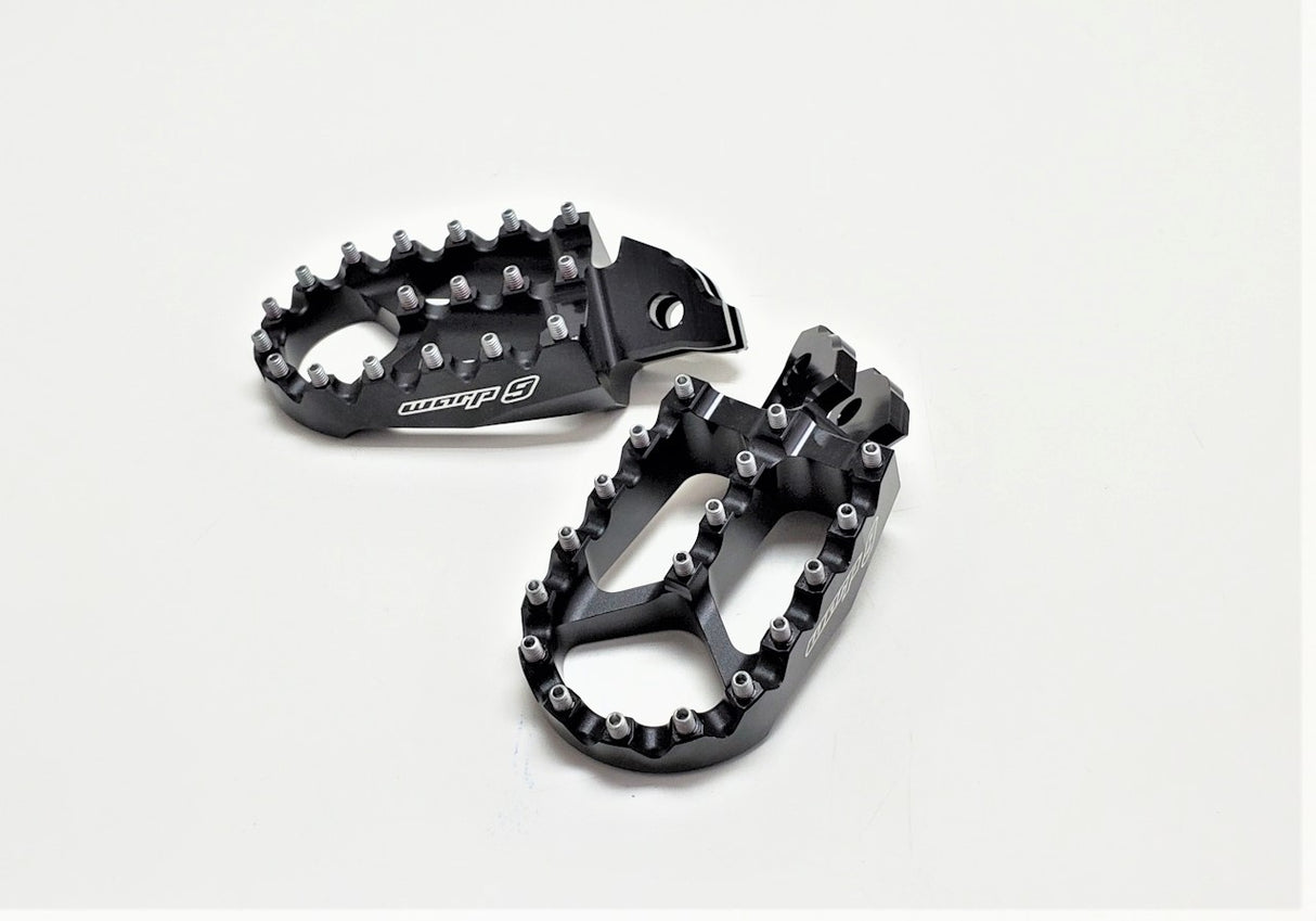Warp 9 Surron Light Bee Pegs