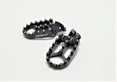 Warp 9 Surron Light Bee Pegs