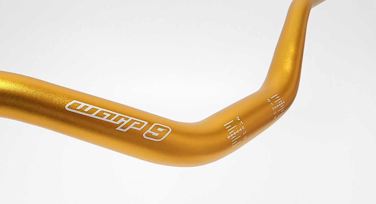 Warp 9 Handlebars