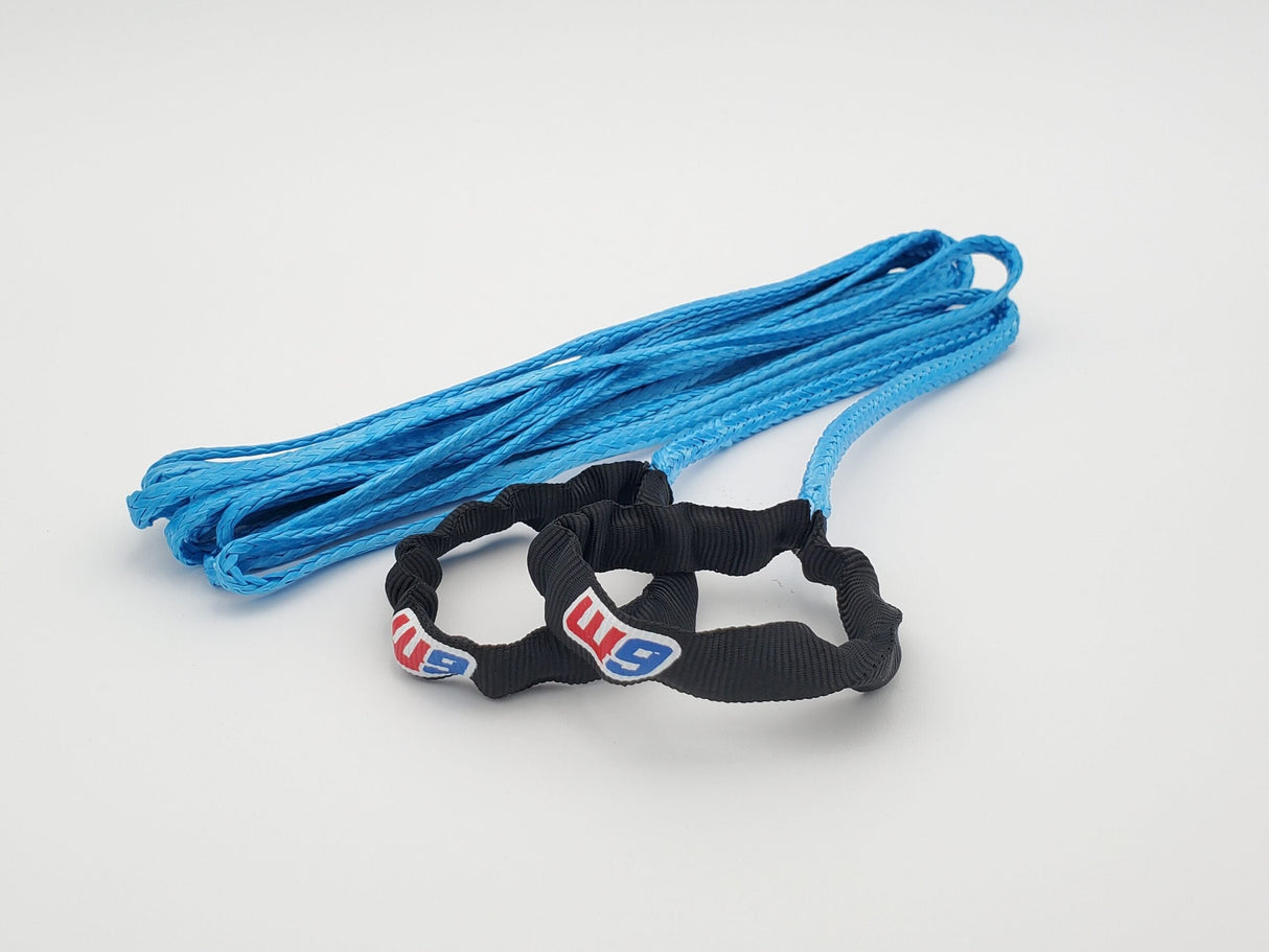 TOW ROPE (Collective)