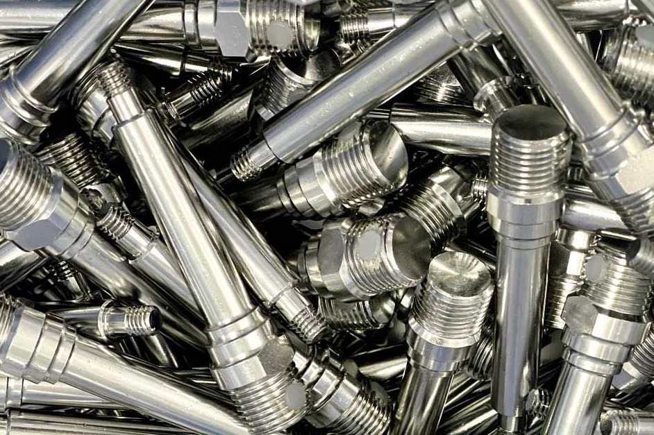 Spindle Axle (SPL)