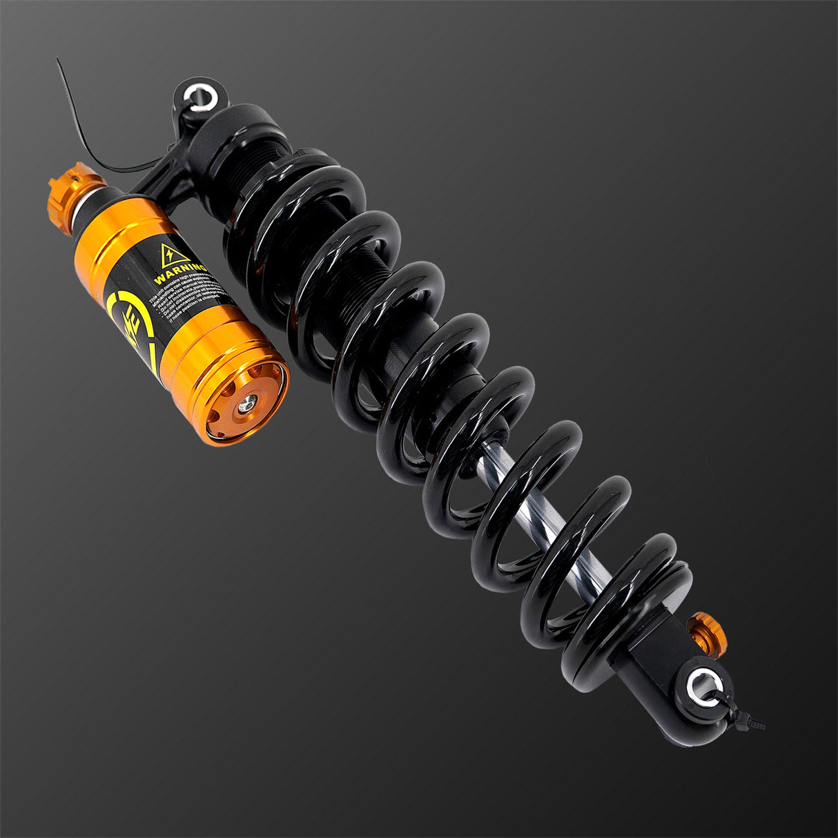 KKE Brand-new Modified Rear Suspension Shock