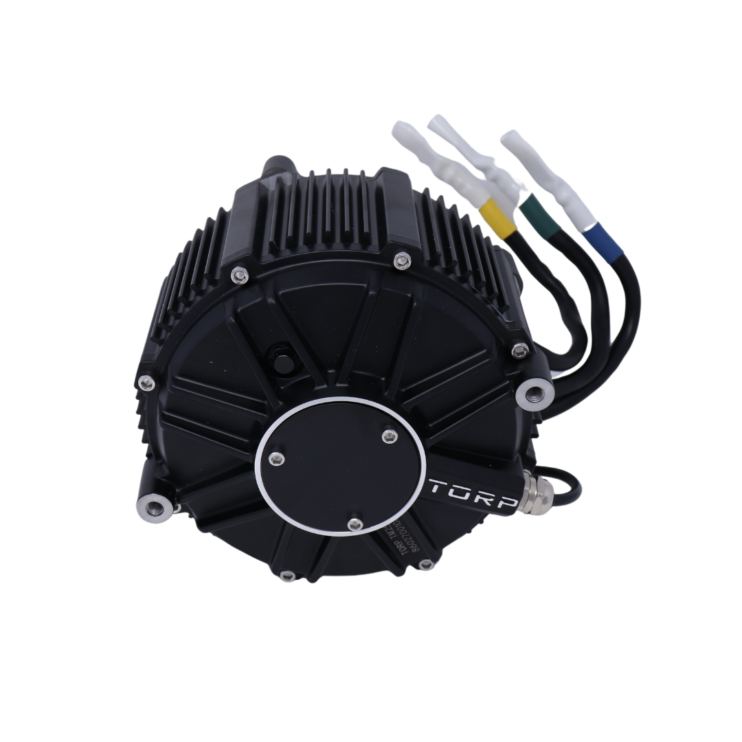 TORP TM25 Motor