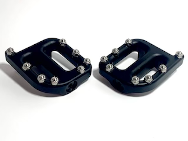 Trail Platform Billet (PFTR)