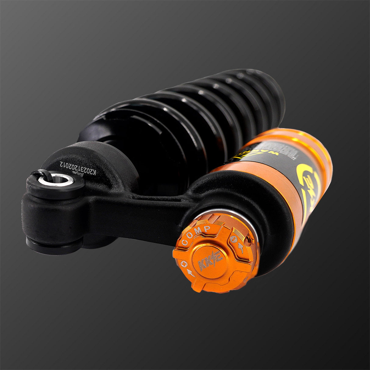 KKE Brand-new Modified Rear Suspension Shock