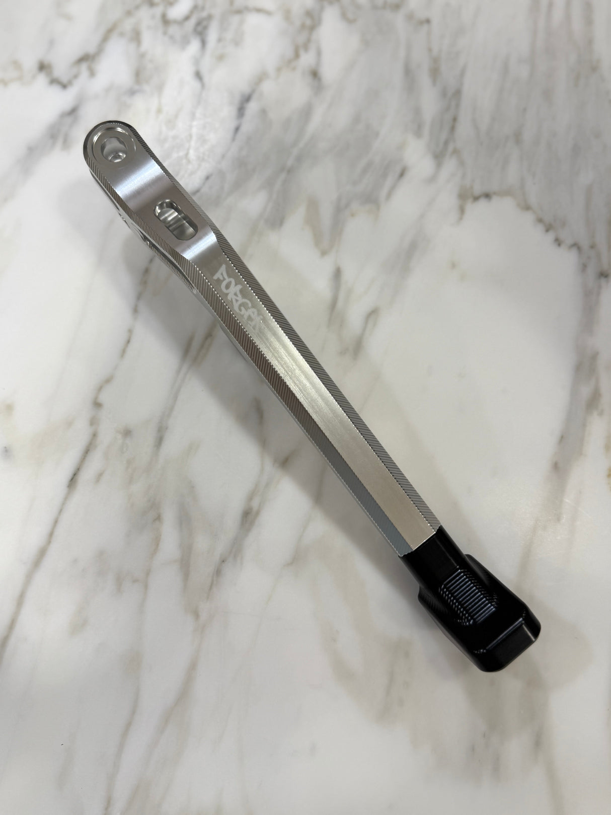 Upgraded Chrome Kickstand for Surron LBX / Eride, Ultra Bee & Talaria β Heavy Duty Replacement