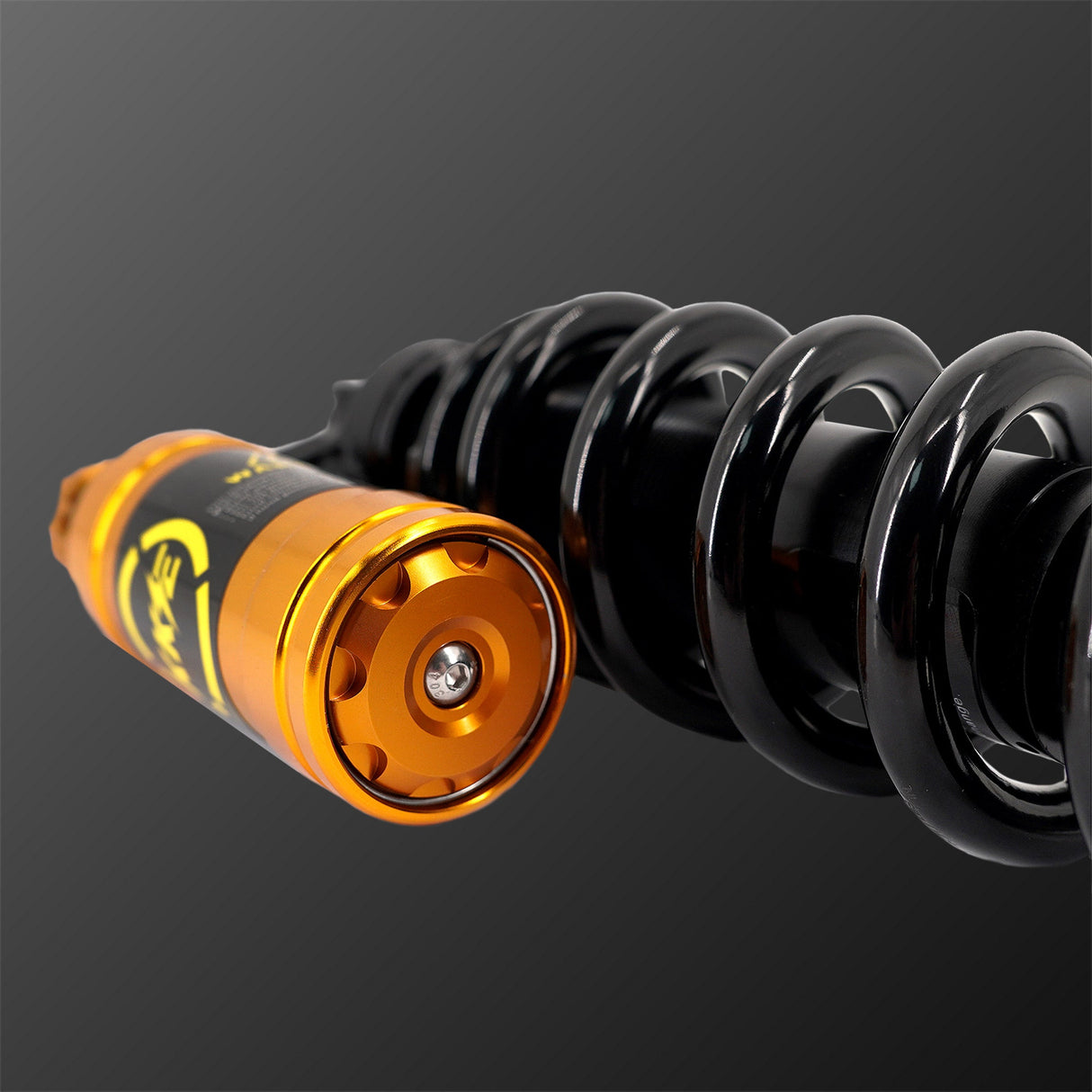 KKE Brand-new Modified Rear Suspension Shock