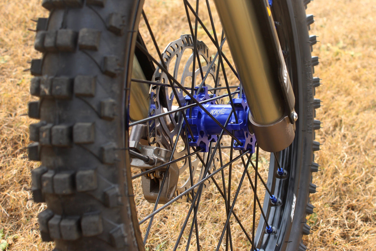 KKE 19" E-Moto Wheels