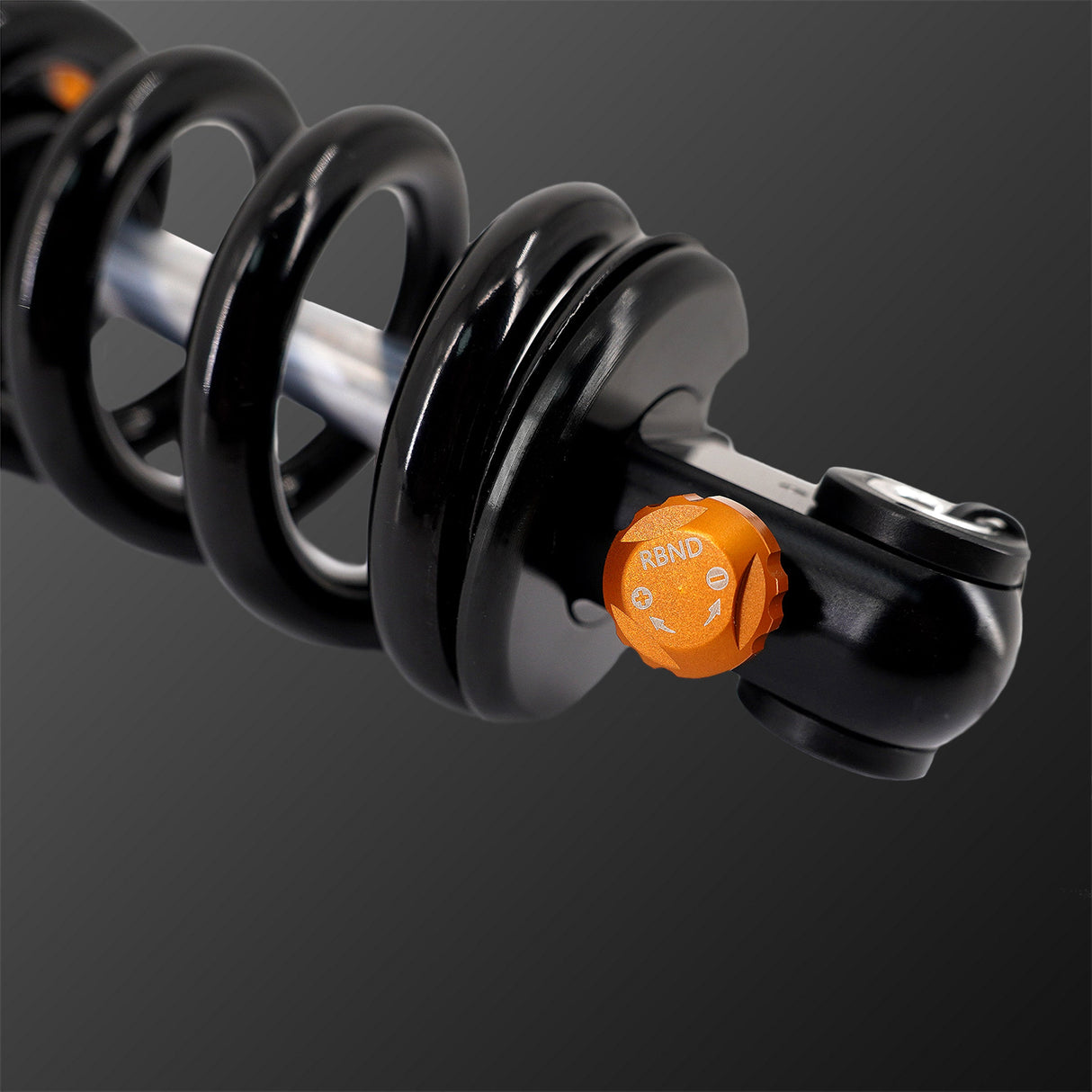 KKE Brand-new Modified Rear Suspension Shock