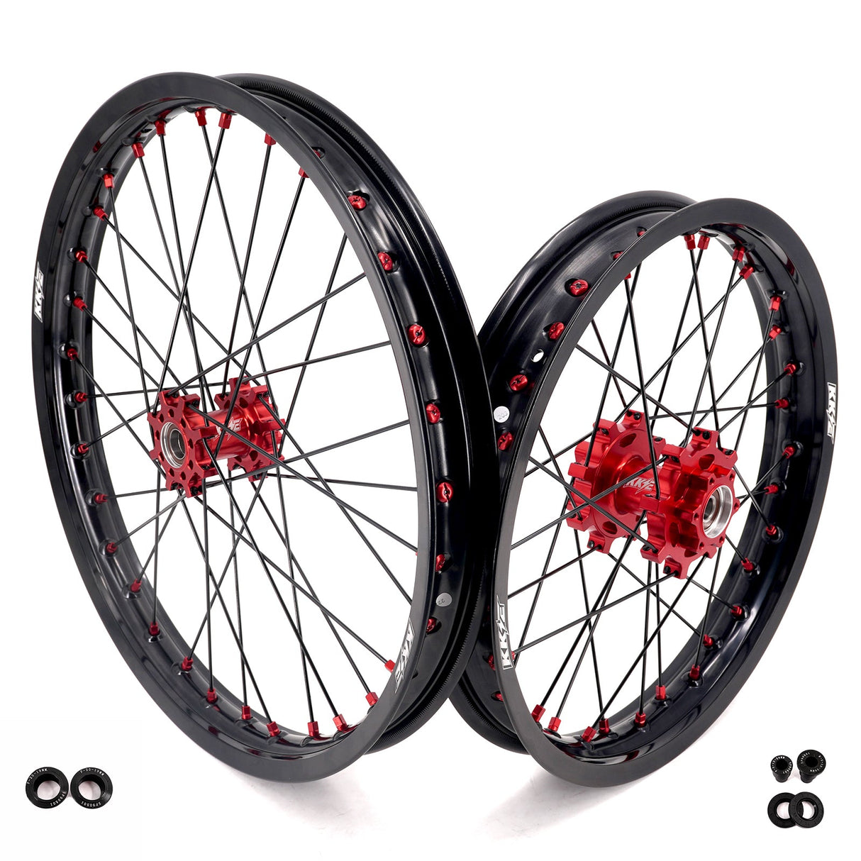 KKE 19/16 E-Moto Wheels