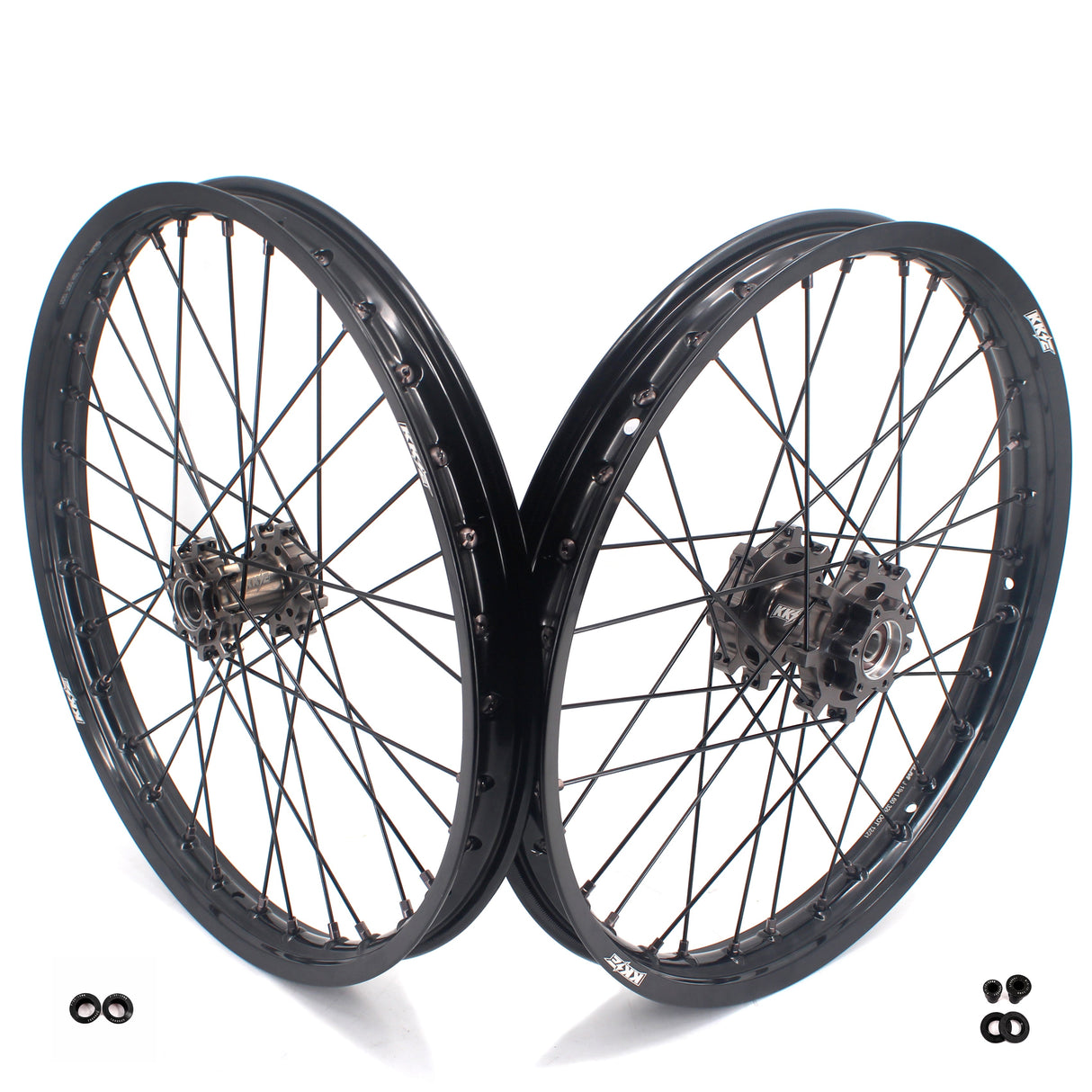 KKE 19" E-Moto Wheels