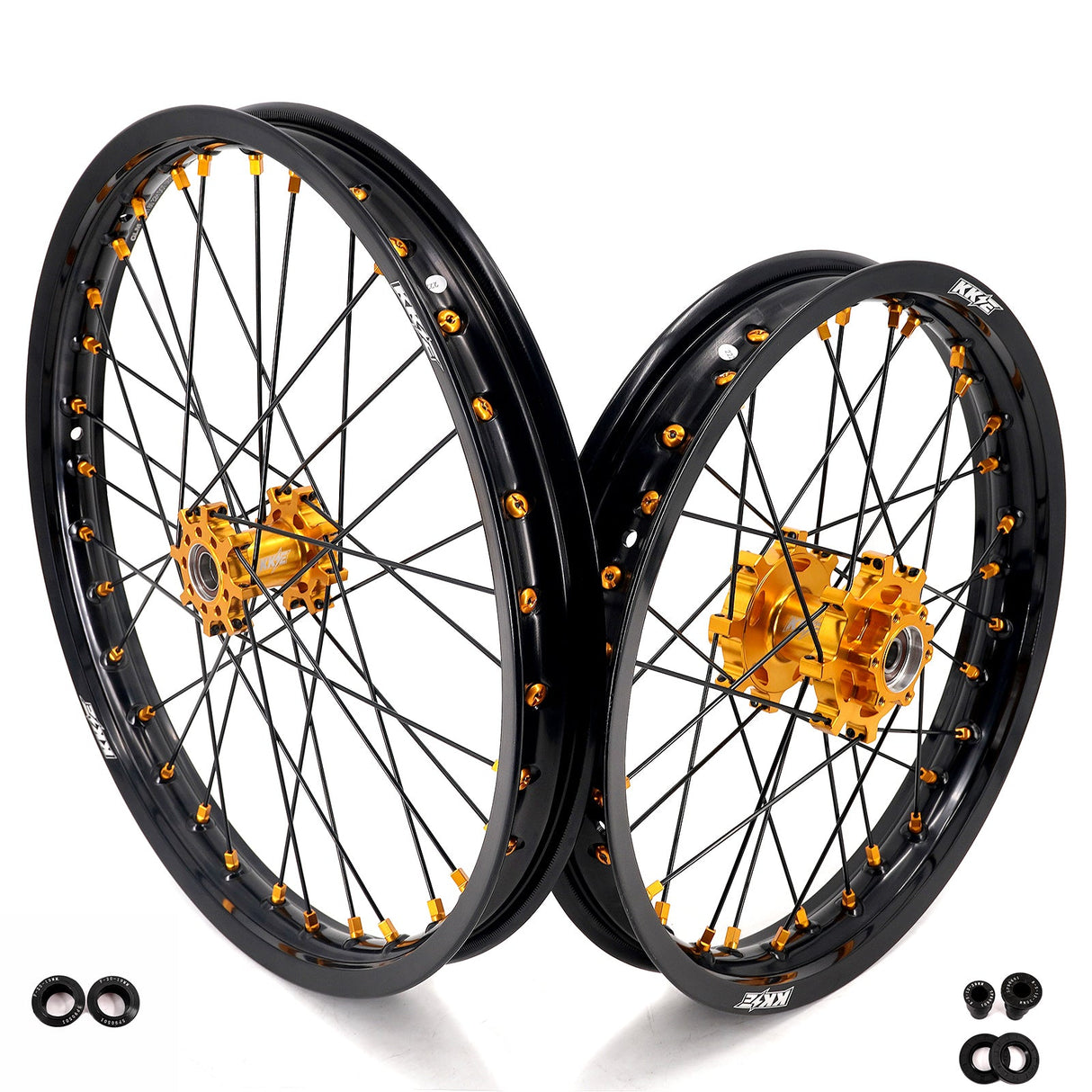KKE 19/16 E-Moto Wheels