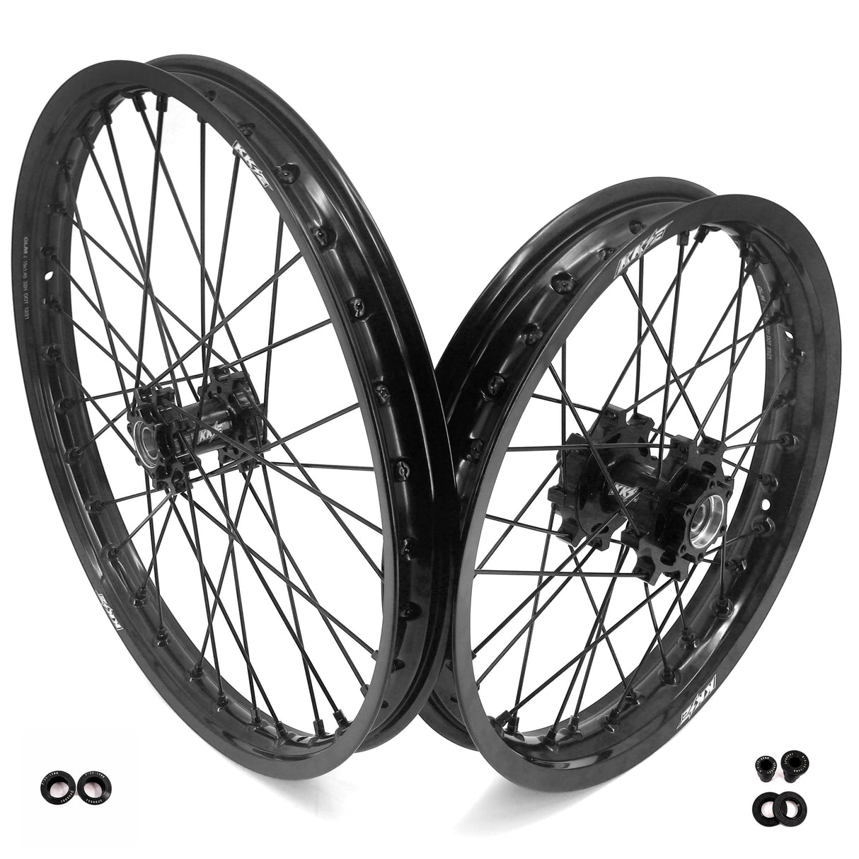 KKE 19/16 E-Moto Wheels