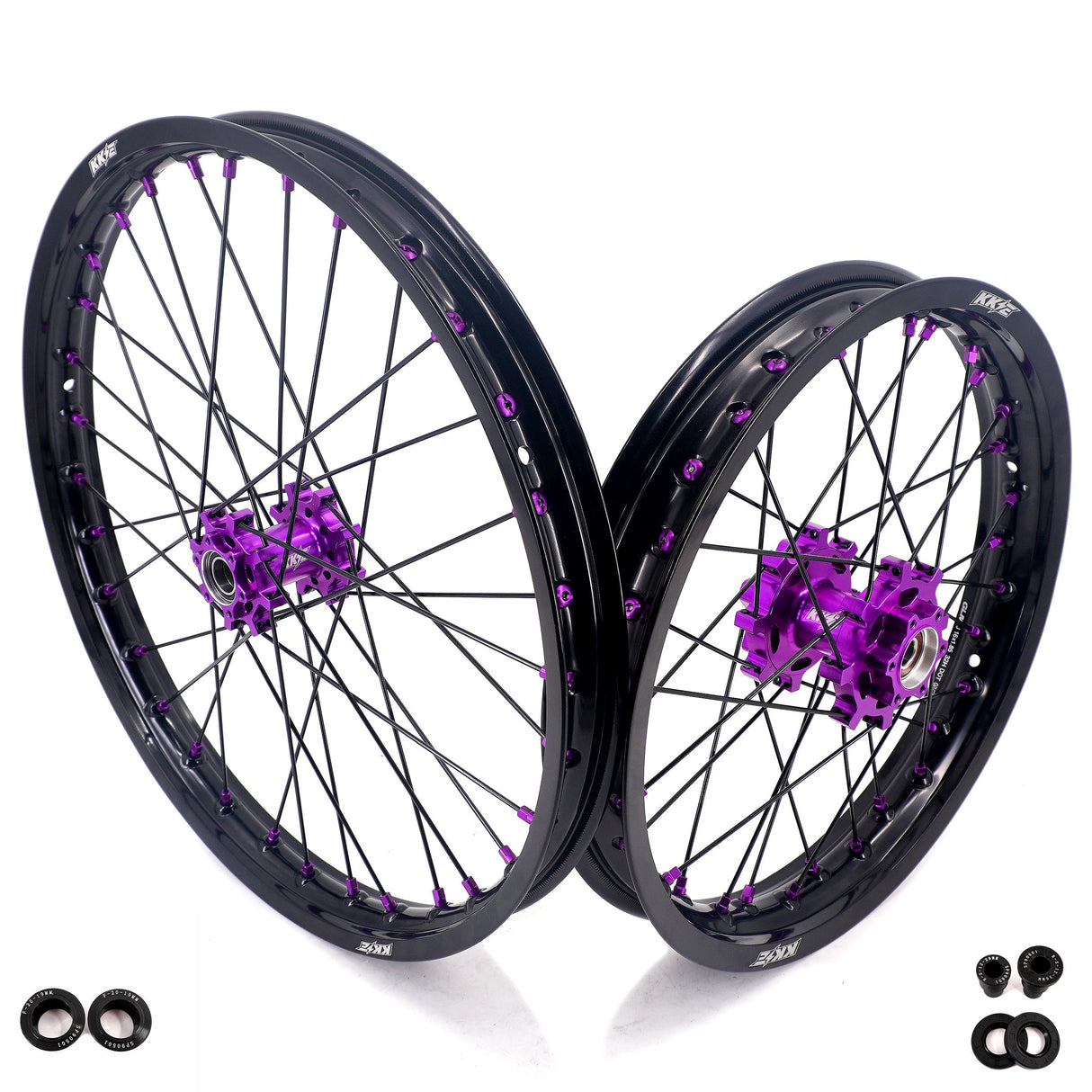 KKE 19/16 E-Moto Wheels