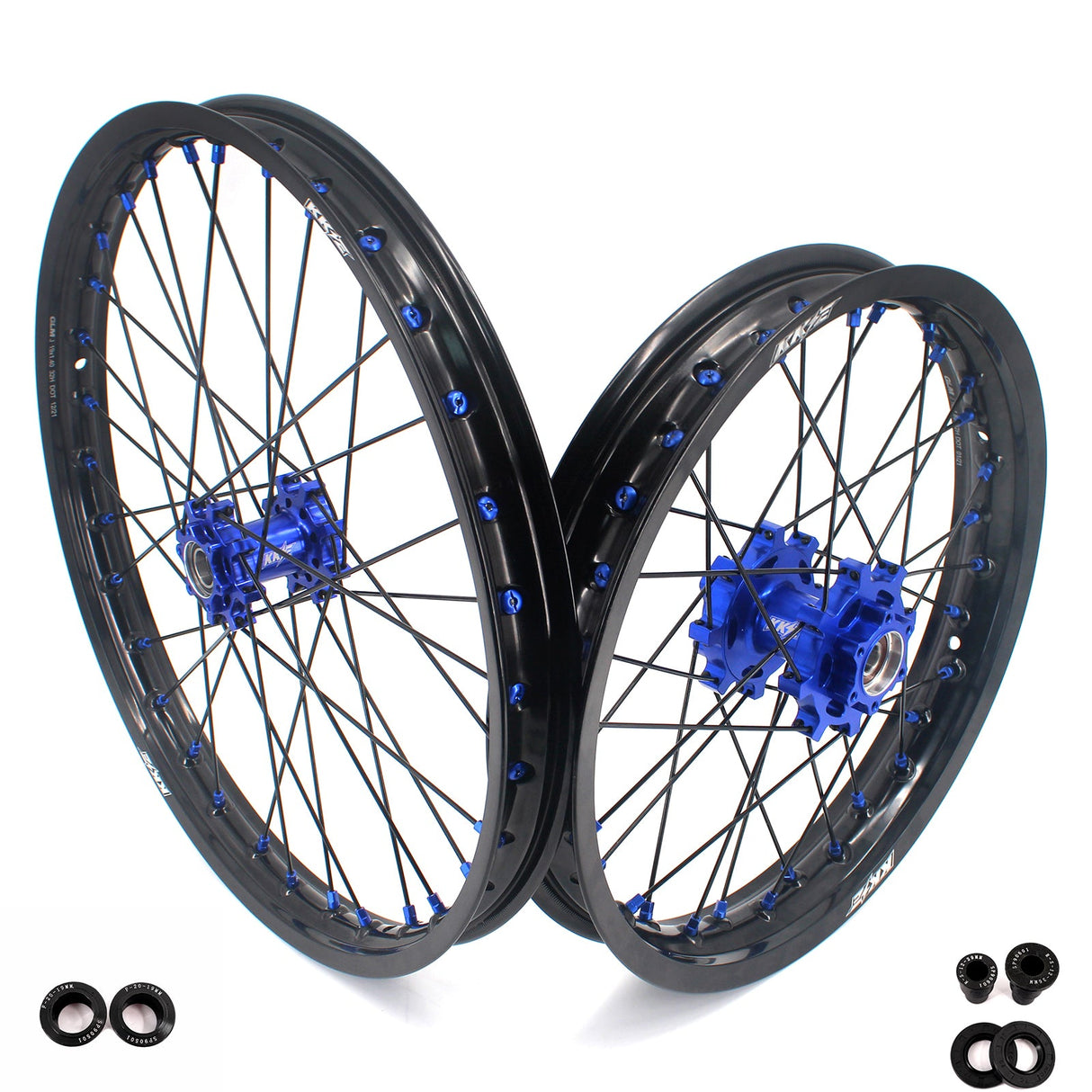 KKE 19/16 E-Moto Wheels