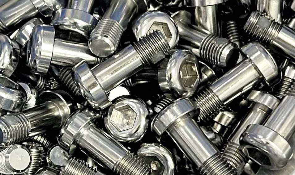 Bushing bolt (BBLT)