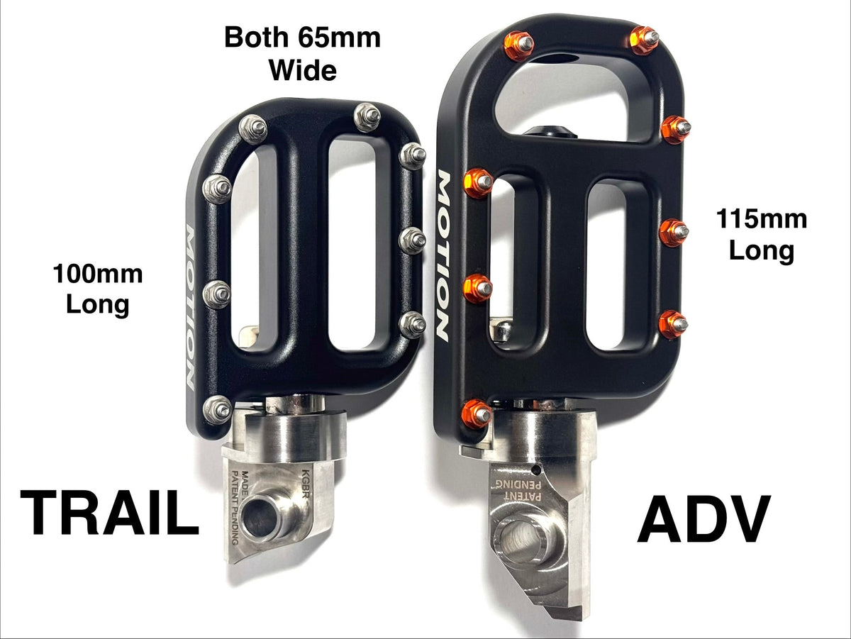 DRS model FITS: Suzuki, DR-Z4S (2025+)DRZ400