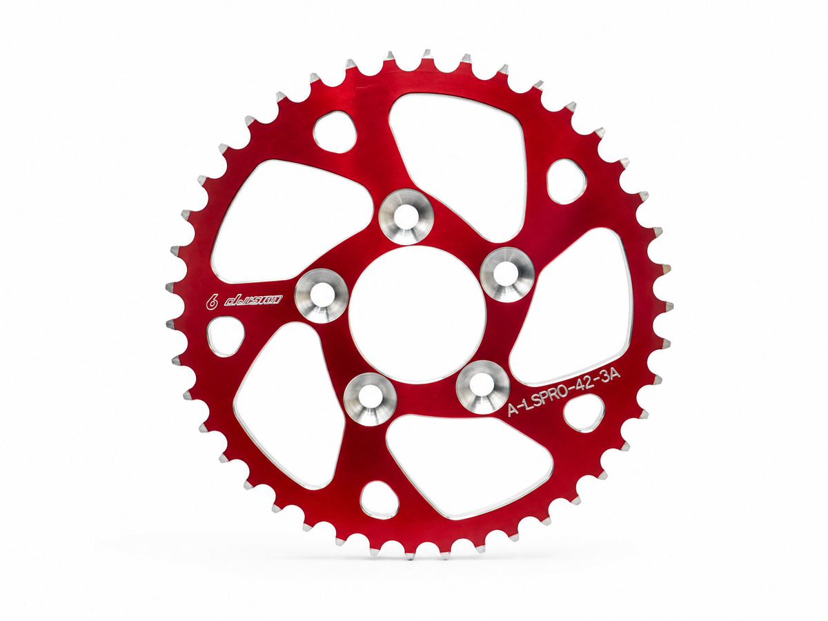 Arctic Leopard XE Pro S / Pro R Sprocket