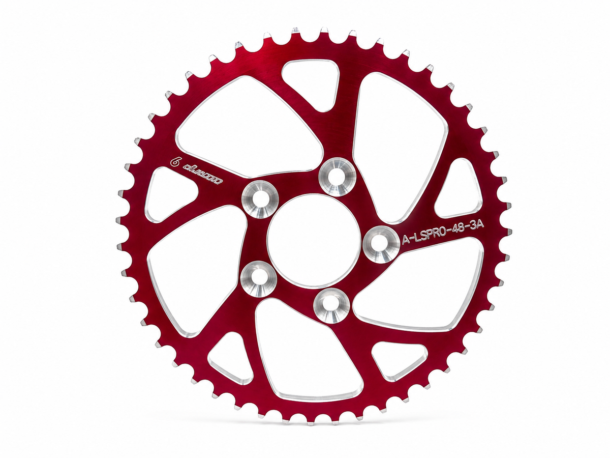 Arctic Leopard XE Pro S / Pro R Sprocket
