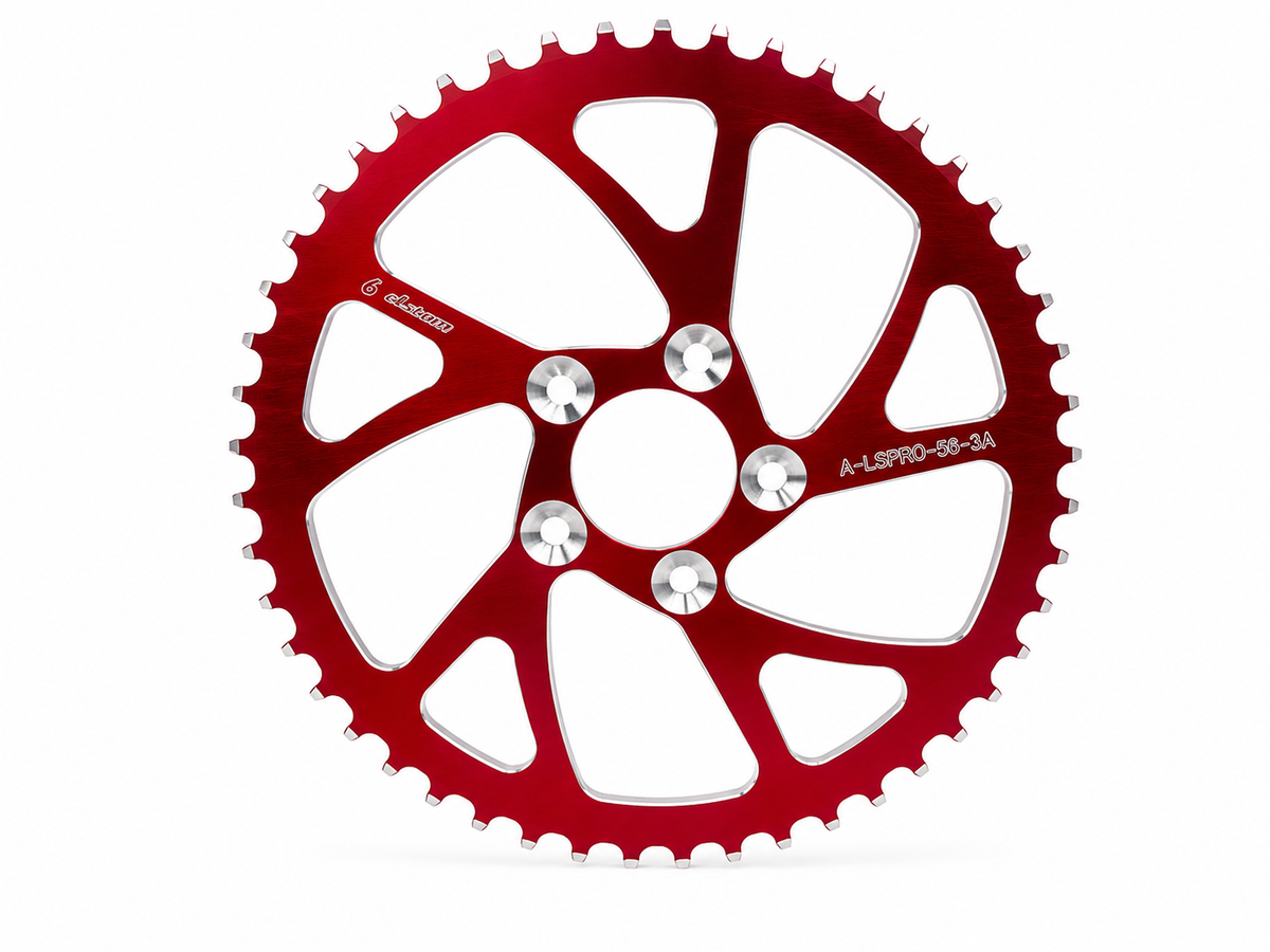 Arctic Leopard XE Pro S / Pro R Sprocket