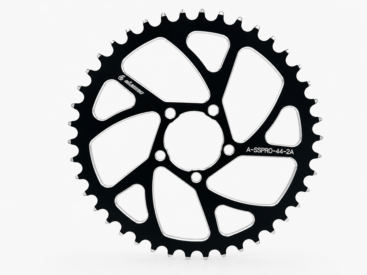 Sigma Limited Edition Sprocket Mid 25-Current