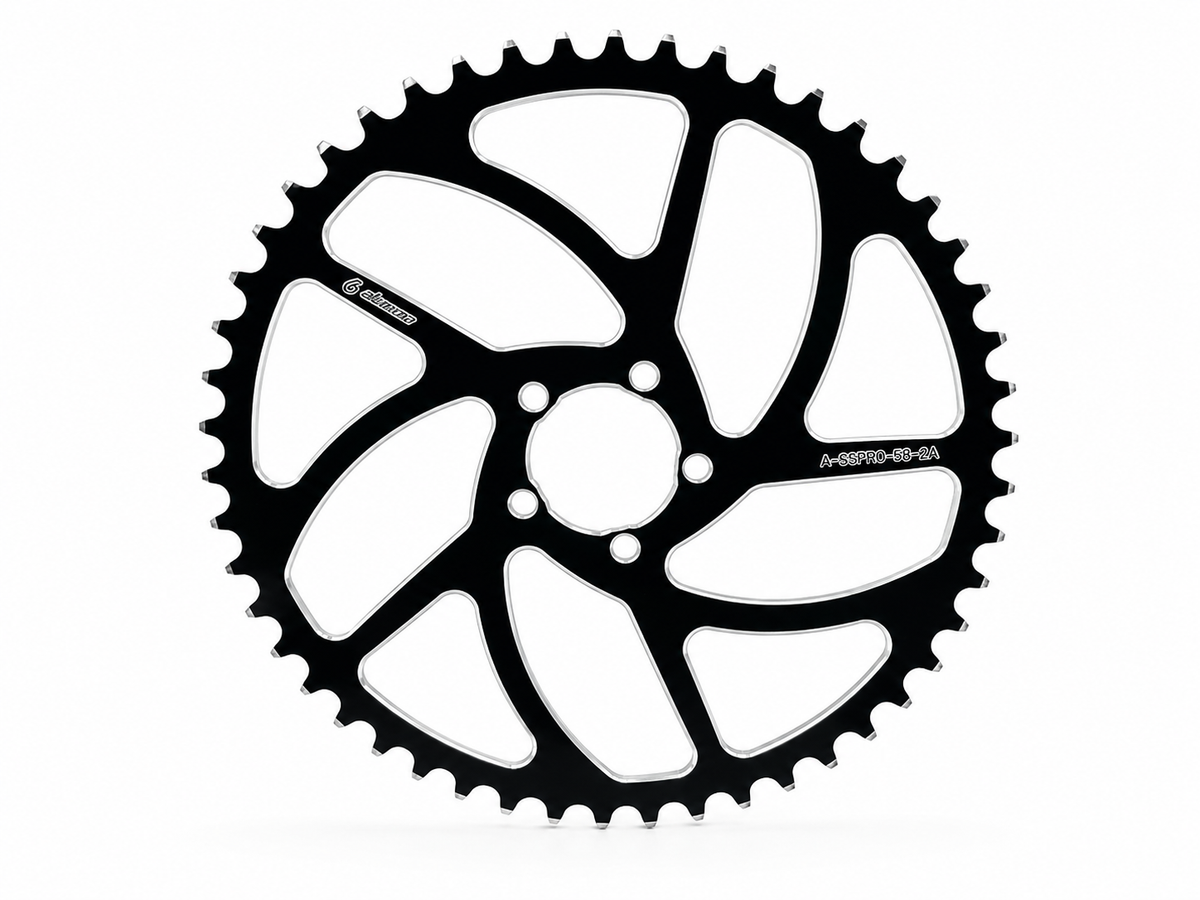 Sigma Limited Edition Sprocket Mid 25-Current
