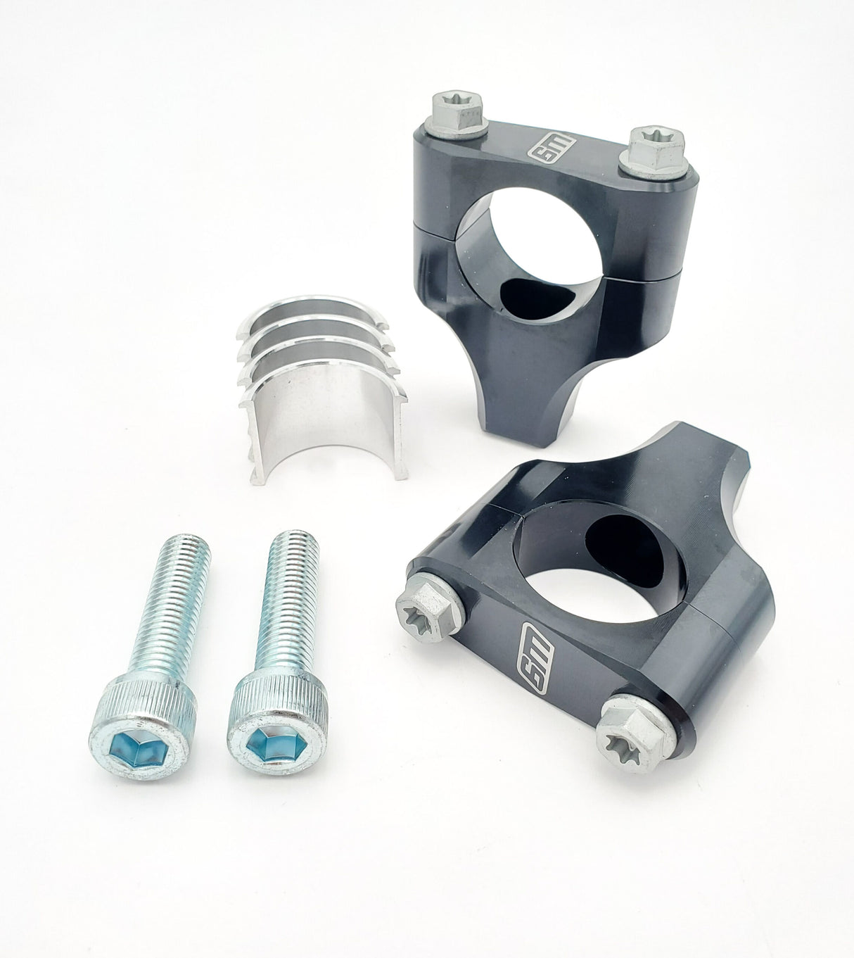 W9 Apollo RFN / Beta Explorer Bar Mounts