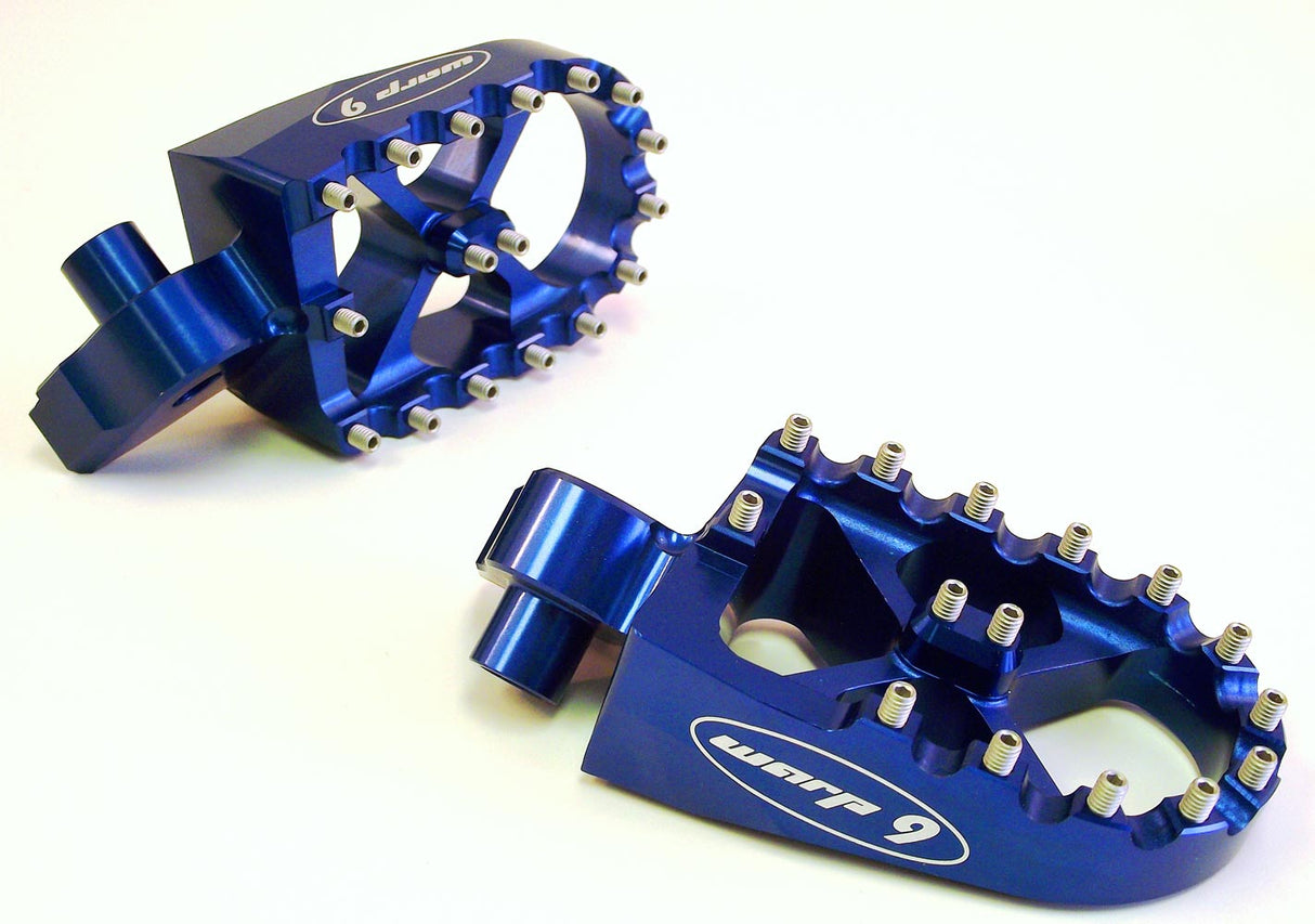 Warp 9 Surron Light Bee Pegs