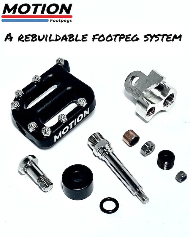 KVY model FITS: Kawasaki, Versys