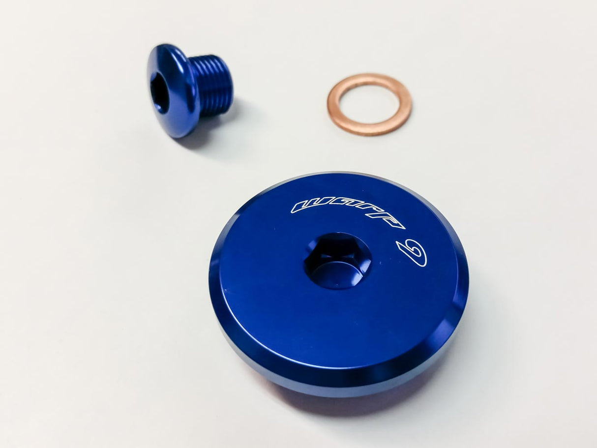 Suzuki Engine Plug (Collective)