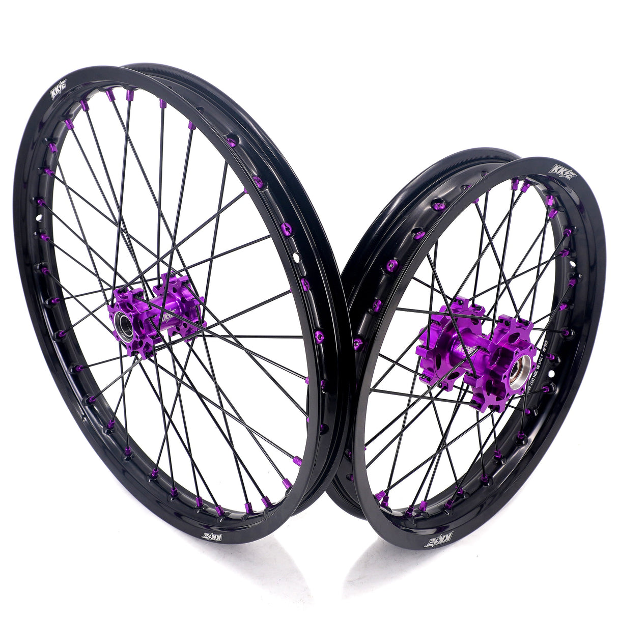 KKE 19/16 E-Moto Wheels