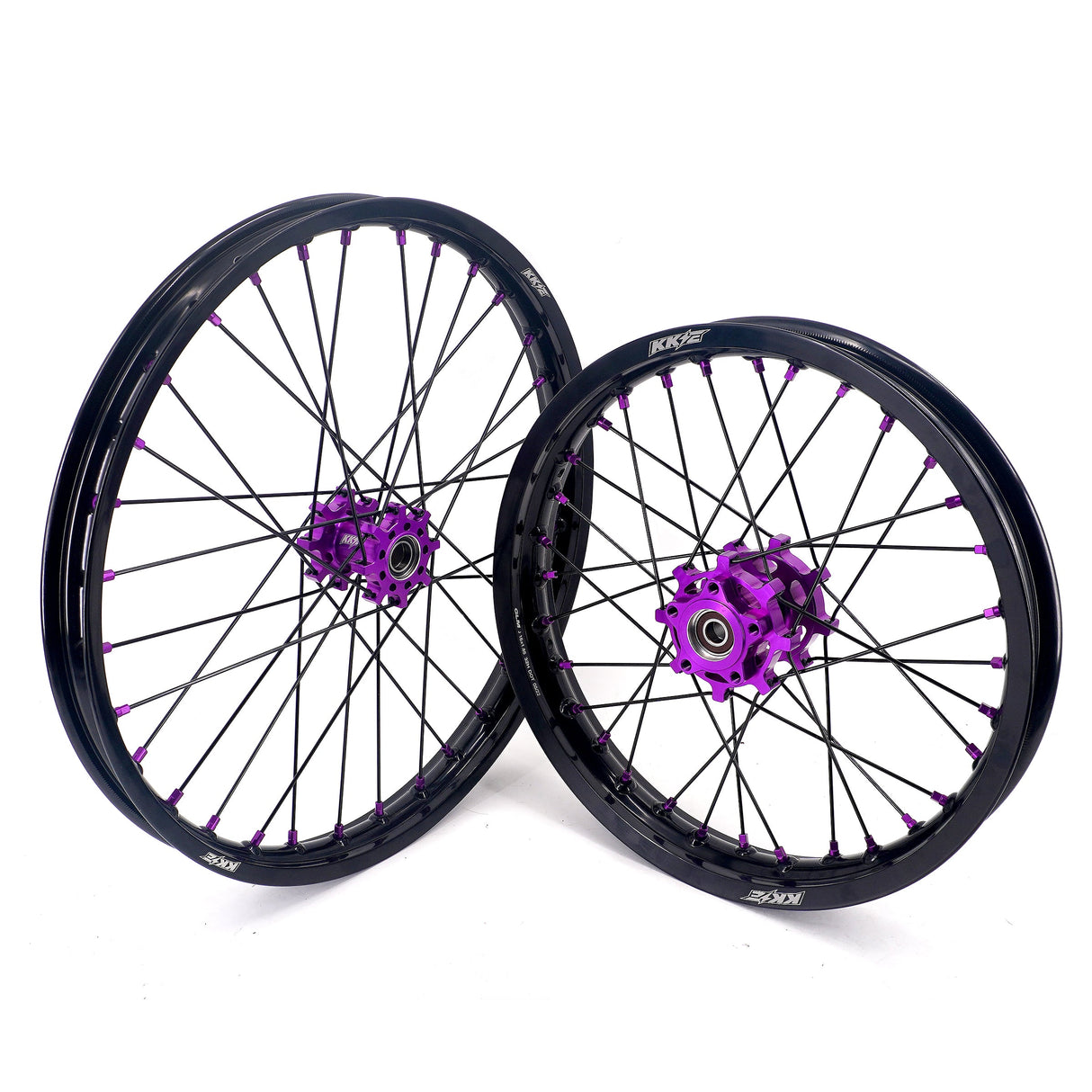 KKE 19/16 E-Moto Wheels