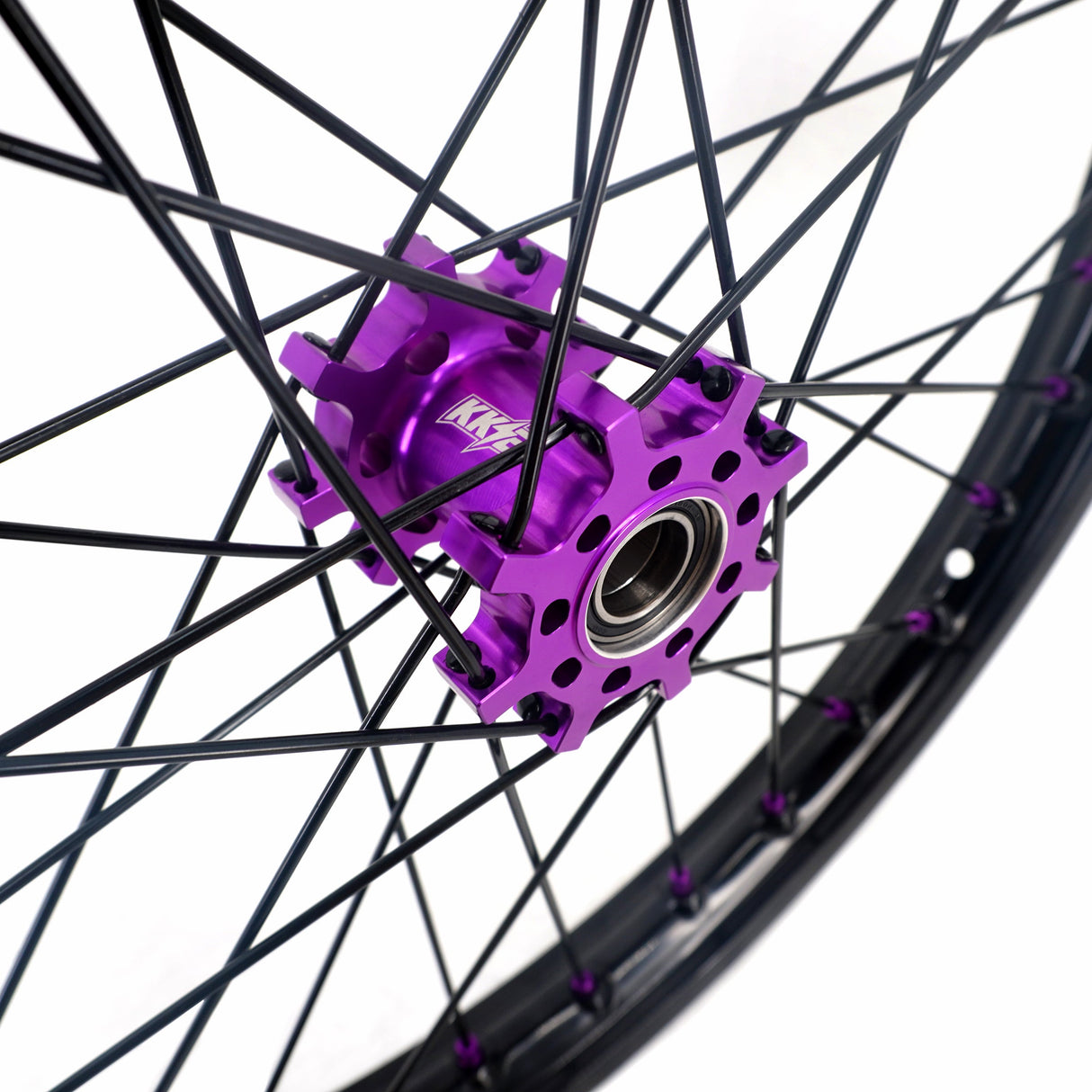 KKE 19/16 E-Moto Wheels