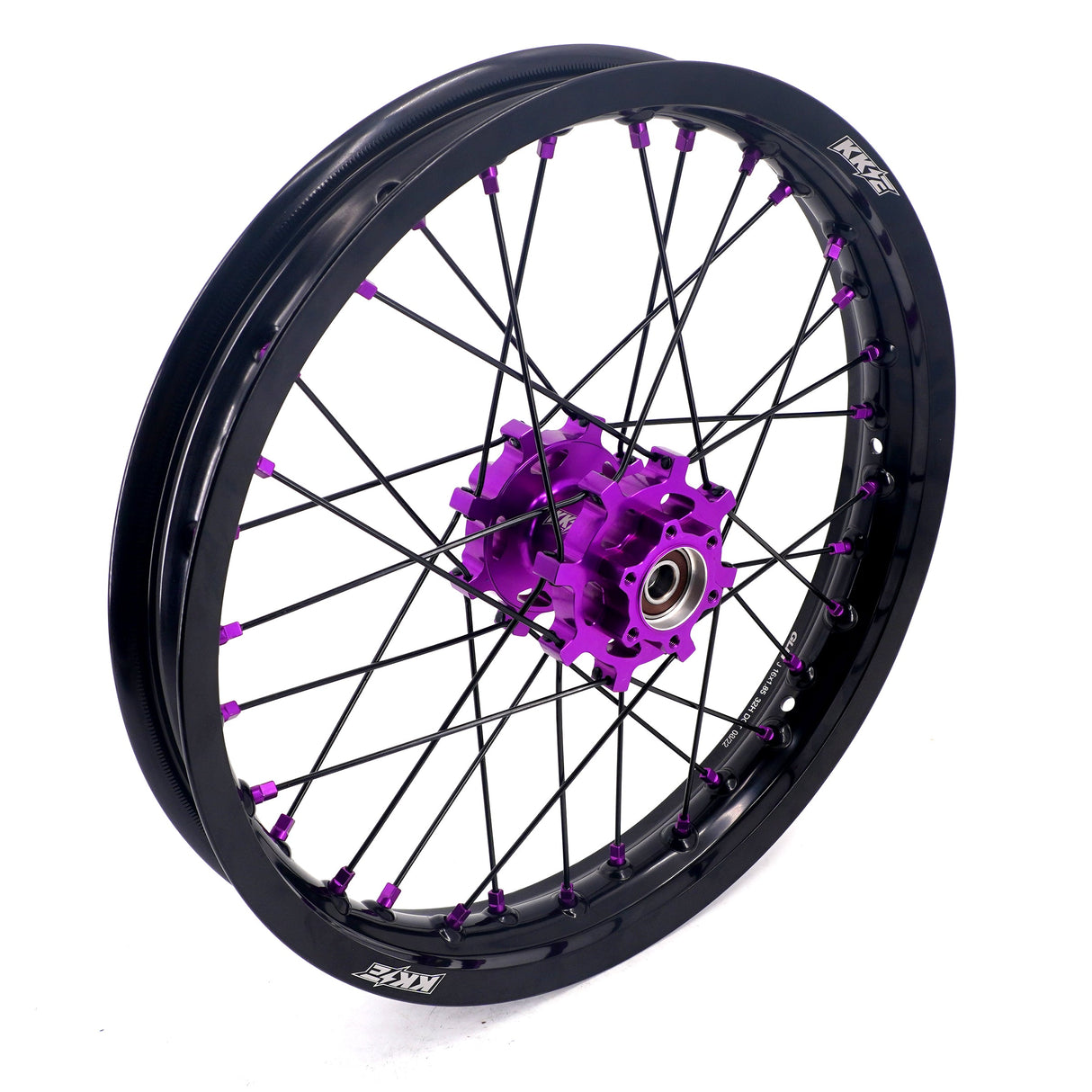KKE 19/16 E-Moto Wheels